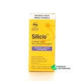 Silicio - Vue 360°