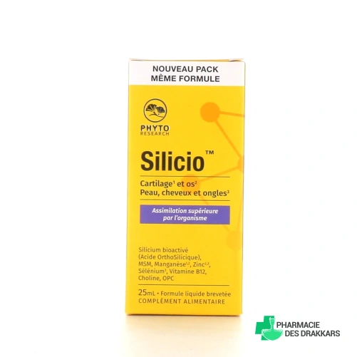 Silicio
