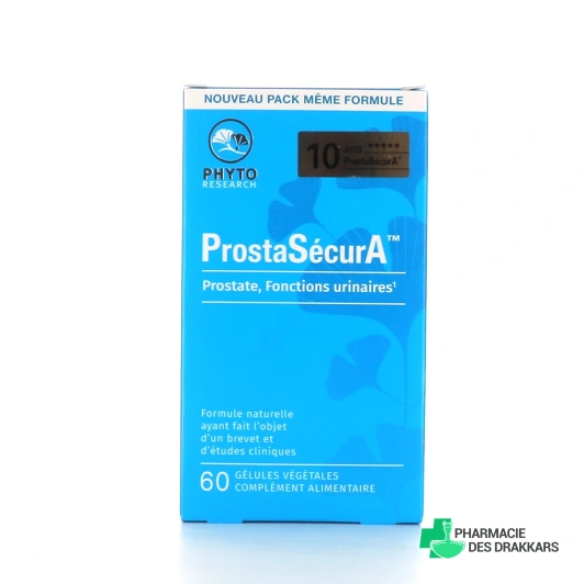 ProstaSecurA