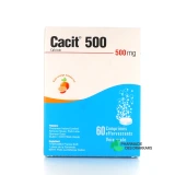 Cacit - Vue 360°