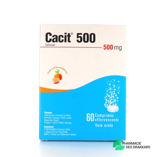 Cacit