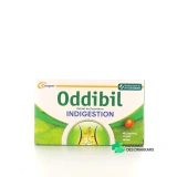 Oddibil - Vue 360°