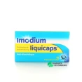 Imodium Liquicaps