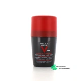 Vichy Clinical Control Détranspirant anti-odeur Homme 96h - Vue 360°
