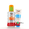 Eucerin Sun Sensitive Protect SPF50+ Spray corps