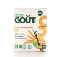 Good Goût Les biscuits tout ronds