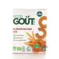 Good Goût Les biscuits tout ronds