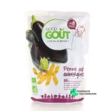 Good Goût Purée dès 8 mois - Vue 360°