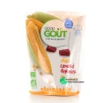 Good Goût Purée dès 6 mois