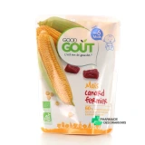 Good Goût Purée dès 6 mois - Vue 360°