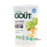 Good Goût Purée dès 6 mois - Vue 360°