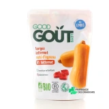 Good Goût Purée dès 6 mois - Vue 360°