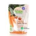 Good Goût Purée dès 6 mois