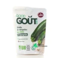 Good Goût Purée dès 8 mois