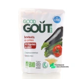 Good Goût Purée dès 6 mois - Vue 360°
