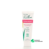 Pur Aloé Crème de Jour Bio 67 % Aloe Vera Natif - Vue 360°