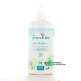 Green Tribu Bulle de Douceur Gel Lavant Bio 2 en 1