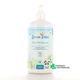 Green Tribu Bulle de Douceur Gel Lavant Bio 2 en 1 - Vue 360°