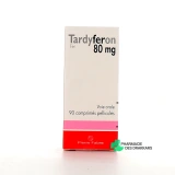 Tardyferon - Vue 360°