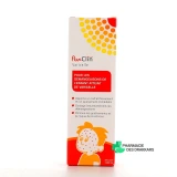 PoxClin Varicelle Mousse Anti-Démangeaisons - Vue 360°