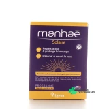Manhaé Solaire - Vue 360°