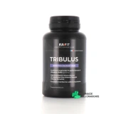 Eafit Tribulus Booster Energétique - Vue 360°