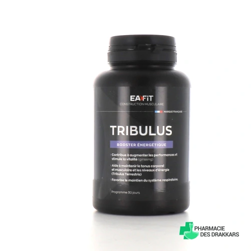 Eafit Tribulus Booster Energétique