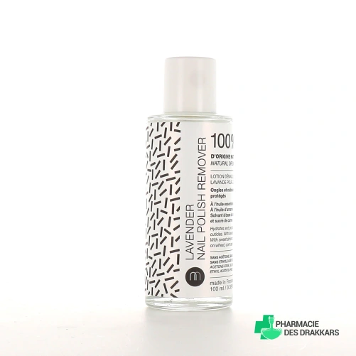 Nailmatic Lotion Démaquillante Pour Les Ongles