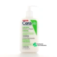 CeraVe Crème Moussante Nettoyante Hydratante