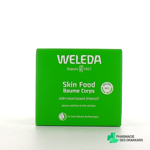 Weleda Skin Food Baume Corps