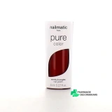 Nailmatic Pure Color Vernis à Ongles - Vue 360°