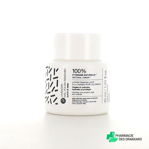 Nailmatic Lotion Démaquillante Pour Les Ongles