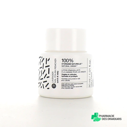 Nailmatic Lotion Démaquillante Pour Les Ongles