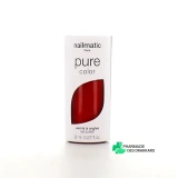 Nailmatic Pure Color Vernis à Ongles - Vue 360°