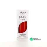 Nailmatic Pure Color Vernis à Ongles - Vue 360°