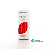 Nailmatic Pure Color Vernis à Ongles - Vue 360°