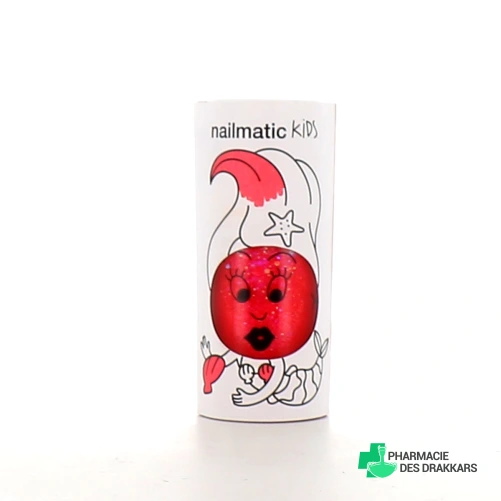 Nailmatic Kids Vernis à l'Eau 8 ml
