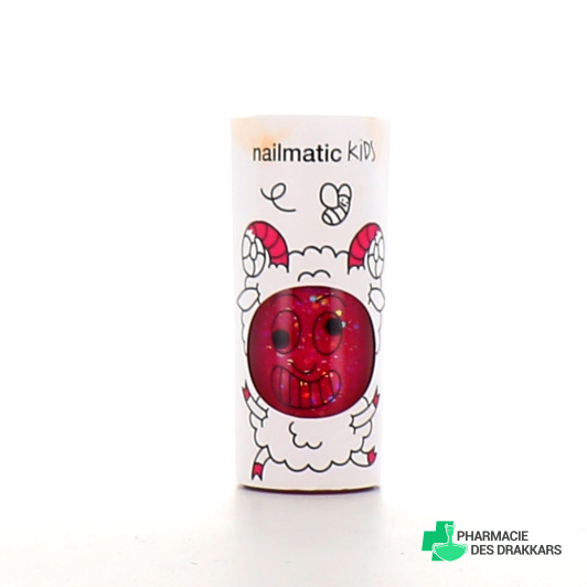 Nailmatic Kids Vernis à l'Eau 8 ml