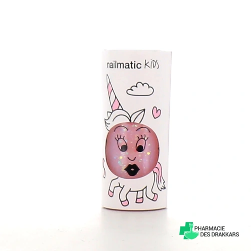 Nailmatic Kids Vernis à l'Eau 8 ml