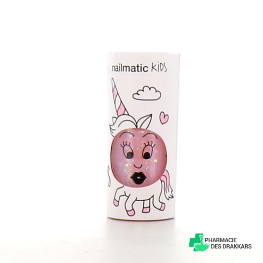 Nailmatic Kids Vernis à l'Eau 8 ml