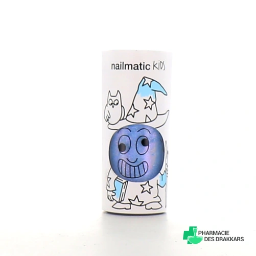 Nailmatic Kids Vernis à l'Eau 8 ml