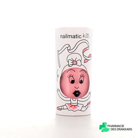 Nailmatic Kids Vernis à l'Eau 8 ml