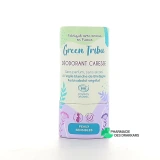Green Tribu Déodorant Caresse Bio - Vue 360°