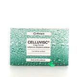 Celluvisc 4mg / 0,4ml Collyre en Unidoses - Vue 360°