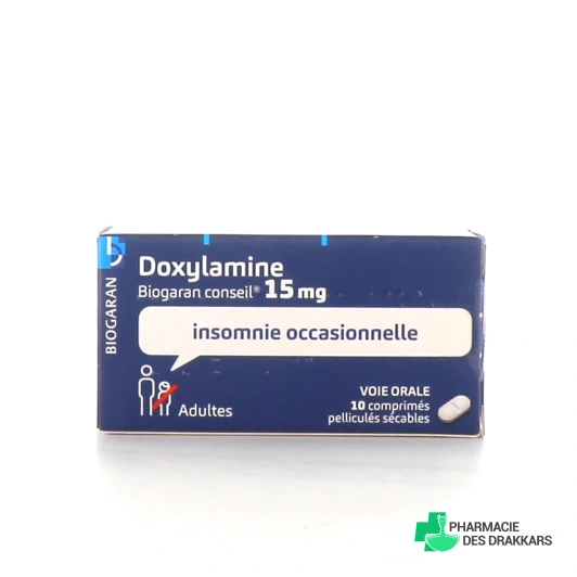 Doxylamine
