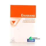 Pileje Enabiane - Vue 360°