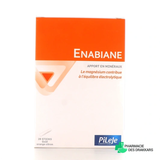 Pileje Enabiane