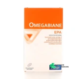 Pileje Omegabiane EPA - Vue 360°