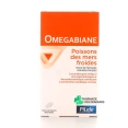 Pileje Omegabiane Poissons des Mers Froides