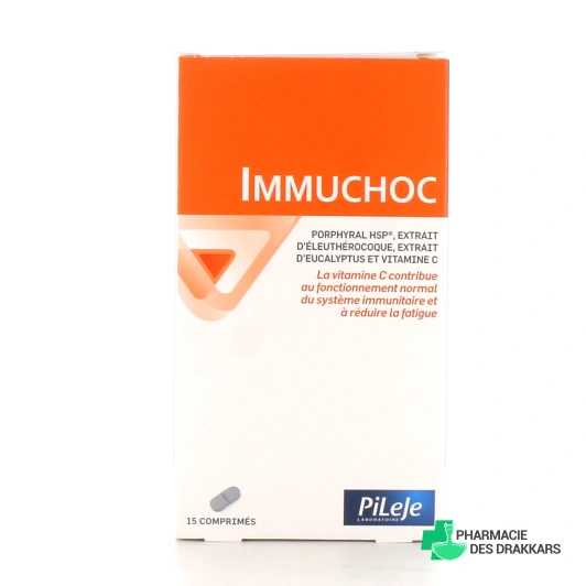 Pileje Immuchoc